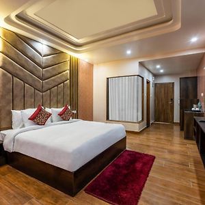 Premier Room Balcony
